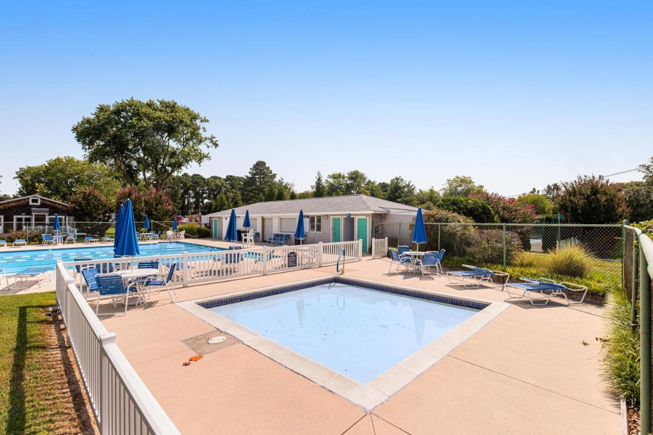 Bethany West --- 700 South Center Ct Bethany Beach Kültér fotó