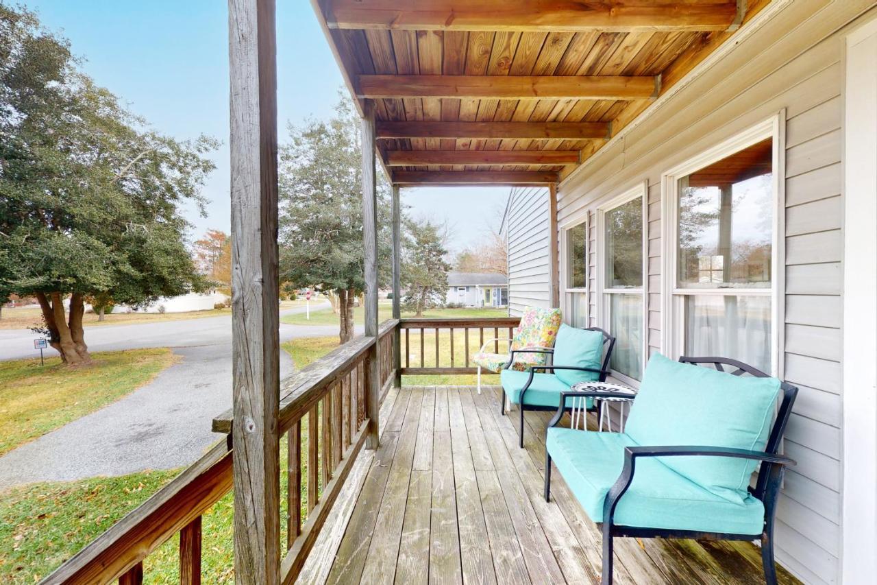 Bethany West --- 700 South Center Ct Bethany Beach Kültér fotó