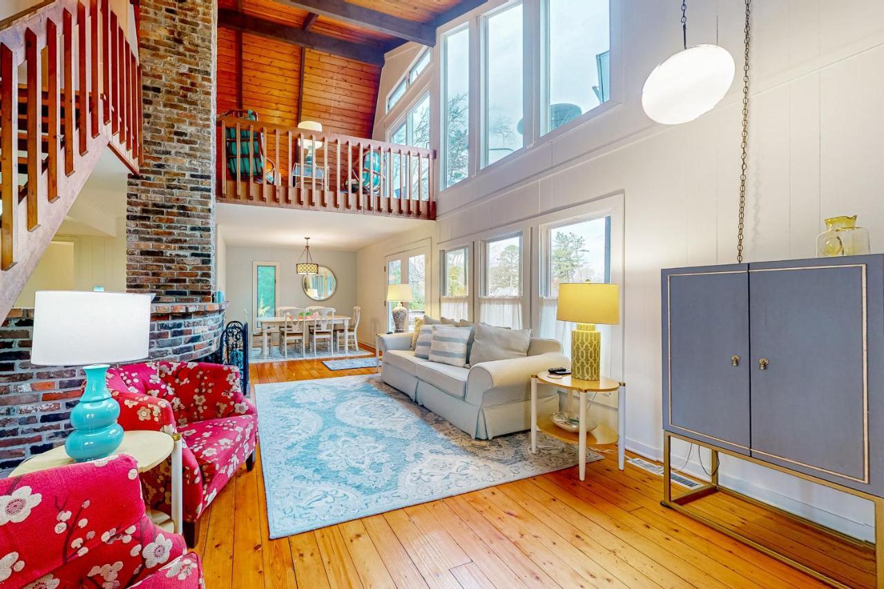 Bethany West --- 700 South Center Ct Bethany Beach Kültér fotó