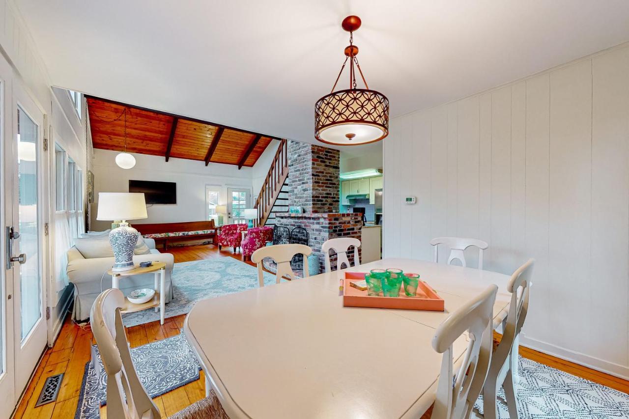 Bethany West --- 700 South Center Ct Bethany Beach Kültér fotó