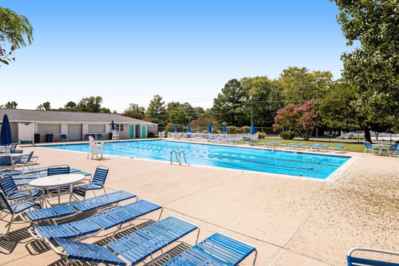 Bethany West --- 700 South Center Ct Bethany Beach Kültér fotó