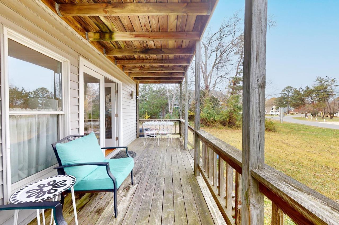 Bethany West --- 700 South Center Ct Bethany Beach Kültér fotó